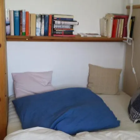 Foehr Apartment *