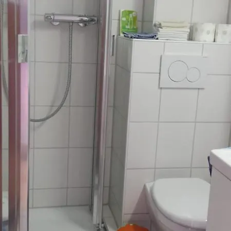 Apartment Foehr *
